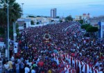 ProcissÃ£o de Santa Luzia 2018 terÃ¡ apresentaÃ§Ãµes especiais no percurso