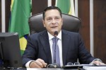 FÃ¡tima lava as mÃ£os e Ezequiel promulga lei retroativa de fÃ©rias e 13Âº para deputados