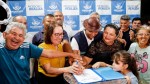 Allyson anuncia inicio da construção da 20ª obra da saúde no 'Mossoró Realiza'