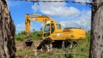 Obras e serviÃ§os do MossorÃ³ Limpa chegam ao Planalto 13 de Maio