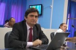 Genivan Vale deixa a entender que Ã© prÃ©-candidato a prefeito