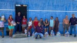 Projeto RCS + Você: Empresa promove ação social com entrega de cestas básicas em Mossoró