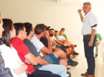 General GirÃ£o Monteiro anuncia prÃ©-candidatura a deputado federal pelo PSL-RN