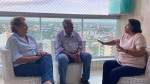 Fátima quer um nome de Mossoró para seu projeto