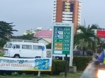 PreÃ§o da gasolina em MossorÃ³ nÃ£o baixa nem com macumba forte