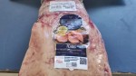 Virou moda: Mais um homem é preso por furtar peça de picanha em Mossoró