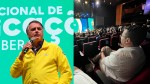 Seminário, Bolsonaro, STF, cagada e condenação; minha experiência na efervescência de Brasília