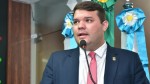 Vereador Lawrence destaca trabalho da Secretaria de Projetos Estratégicos