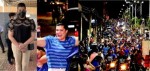Prefeita que usou preto durante agenda de Bolsonaro em "respeito" às vitimas da Covid, promove festa para comemorar um ano de vitória