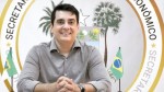 Alan Oliveira deixa a Secretaria de Desenvolvimento Econômico do RN