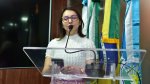 Vitória: Enfermeira autista tem matrícula em mestrado deferida pela UERN