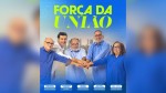 Chapa 'Força da União' apresenta proposta para revitalizar o CREA com inclusão e participação
