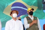 Fábio Faria quer o apoio de Allyson para o Senado