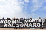 Pandemia: Brasileiro ignora os mais de 600 mil mortos e agora só pensa no carnaval