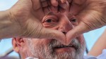 Quando tudo estiver difícil, não se desespere: O amor venceu!