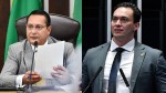 PSDB segue com Ezequiel no comando, mas partido vai rachado para 2026