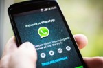 ApÃ³s quase duas horas, WhatsApp volta a funcionar