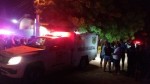 Homens abrem fogo em bar e deixam dois mortos e um ferido, em MossorÃ³