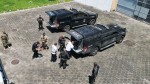 Transferência de chefes do Comando Vermelho não inclui penitenciária de Mossoró