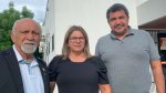 Vereadores de oposição participam de audiência com MP e apontam falhas em Caraúbas