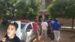 Jovem Ã© assassinado a tiros dentro de casa no Belo Horizonte