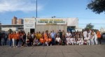 Marcha das FamÃ­lias Contra as Drogas aconteceu durante o Viva a Rio Branco