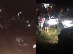 Acidente deixa um morto e vÃ¡rios feridos na entrada do Nova MossorÃ³
