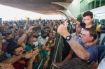 CPI da Covid não atinge seu objetivo e Bolsonaro mantém popularidade alta