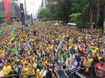 Manifestações a favor de Bolsonaro no Dia do Trabalhador assustam a esquerda
