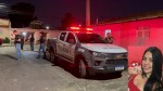 Crime brutal: Casal é executado a tiros enquanto dormia no Abolição IV, em Mossoró