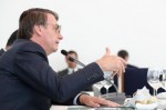 Ataque dos EUA impactarÃ¡ no preÃ§o dos combustÃ­veis, diz Bolsonaro
