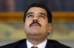 Parlamento da Venezuela declara abandono de cargo por parte do ditador Maduro