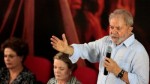 Lava Jato: Lula vira rÃ©u por "lavar" R$ 1 milhÃ£o na Ãfrica, segundo o MPF