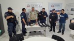 General Girão destina mais de R$ 3 milhões para segurança, saúde e pavimentação em Ceará-Mirim