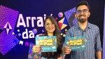 Arraiá da Paz: Uma Celebração de 25 Anos da Comunidade Shalom em Mossoró