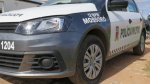 URGENTE - Assaltantes morrem durante troca de tiros com a PM após arrastão em Mossoró