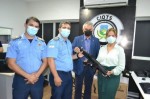 Emenda do deputado General GirÃ£o garante aquisiÃ§Ã£o de armamento para a GCM