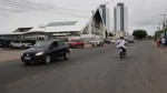 Governo Fátima conclui sua única obra em Mossoró