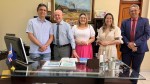 Zeni Araújo se destaca como liderança evangélica e pré-candidata a vereadora pelo PL