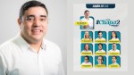 Eleição para o CRO/RN acontece dia 3 – Chapa 2 propõe renovação, ética, transparência e valorização do SUS