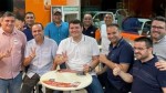 Fábio Dantas ainda não tem o apoio de Allyson