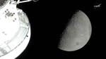 Após sobrevoo histórico no lado oculto, Artemis II inicia retorno à Terra