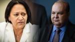 Por muito menos o STF afastou o governador do DF; e Fátima?
