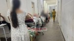 Sindsaúde denuncia colapso no Hospital Tarcísio Maia e cobra providências da governadora