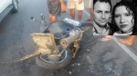 Acidente mata casal na BR-405 na zona rural de Apodi