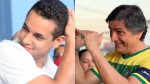 Justiça nega pedido de Allyson para barrar visitas de Genivan a unidades de saúde