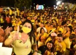 ApÃ³s fazer aglomeraÃ§Ã£o durante campanha, prefeita de Tibau prorroga medidas de isolamento