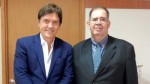 Governador exonera Controlador Geral do Estado