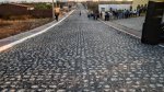 Prefeitura entrega obra de pavimentação de rua de acesso ao Hospital da Mulher
