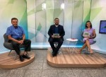 Em Mossoró, Carlos Eduardo diz que disputará o Governo ou Senado